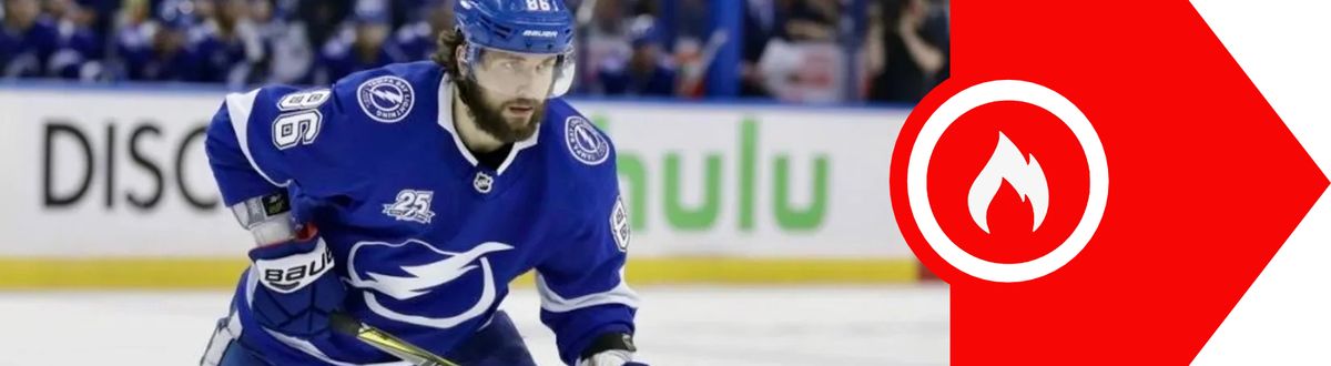Kucherov demands trade taken in Rochester, N.Y. (Hot Button)
